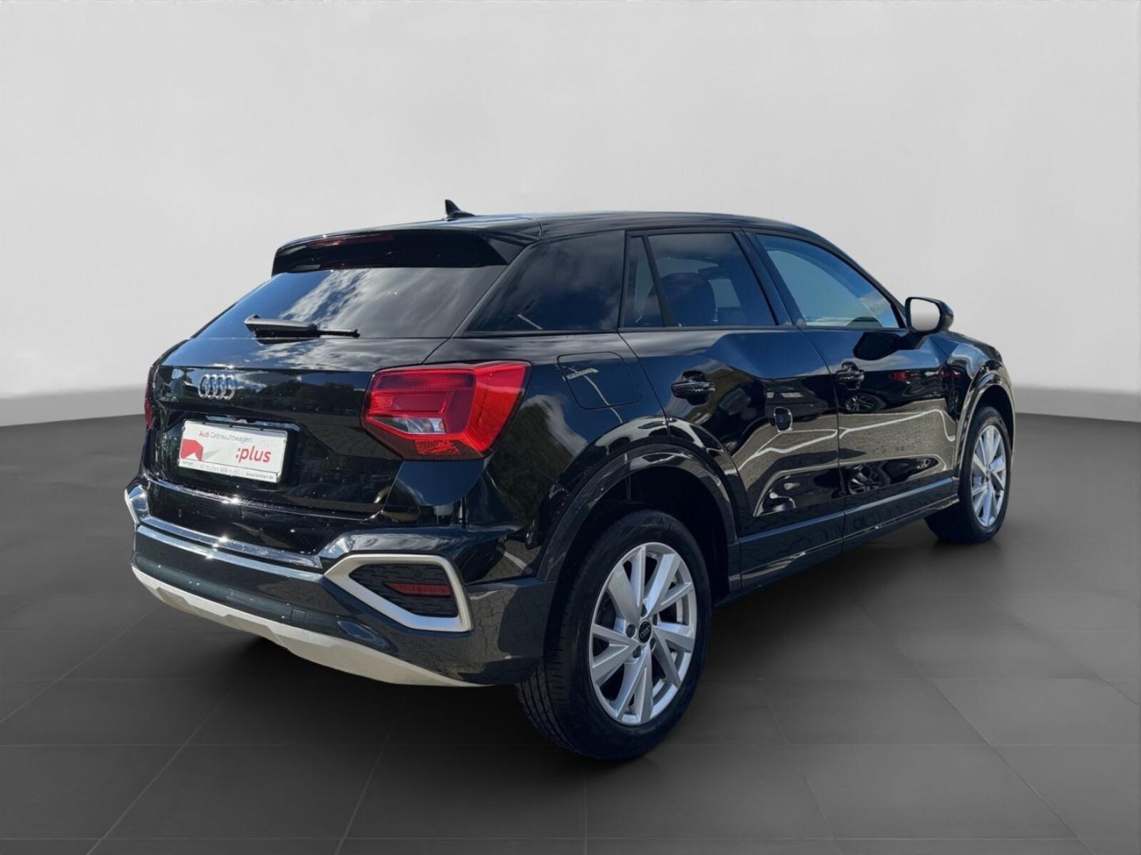Audi Q2 – Bild 3