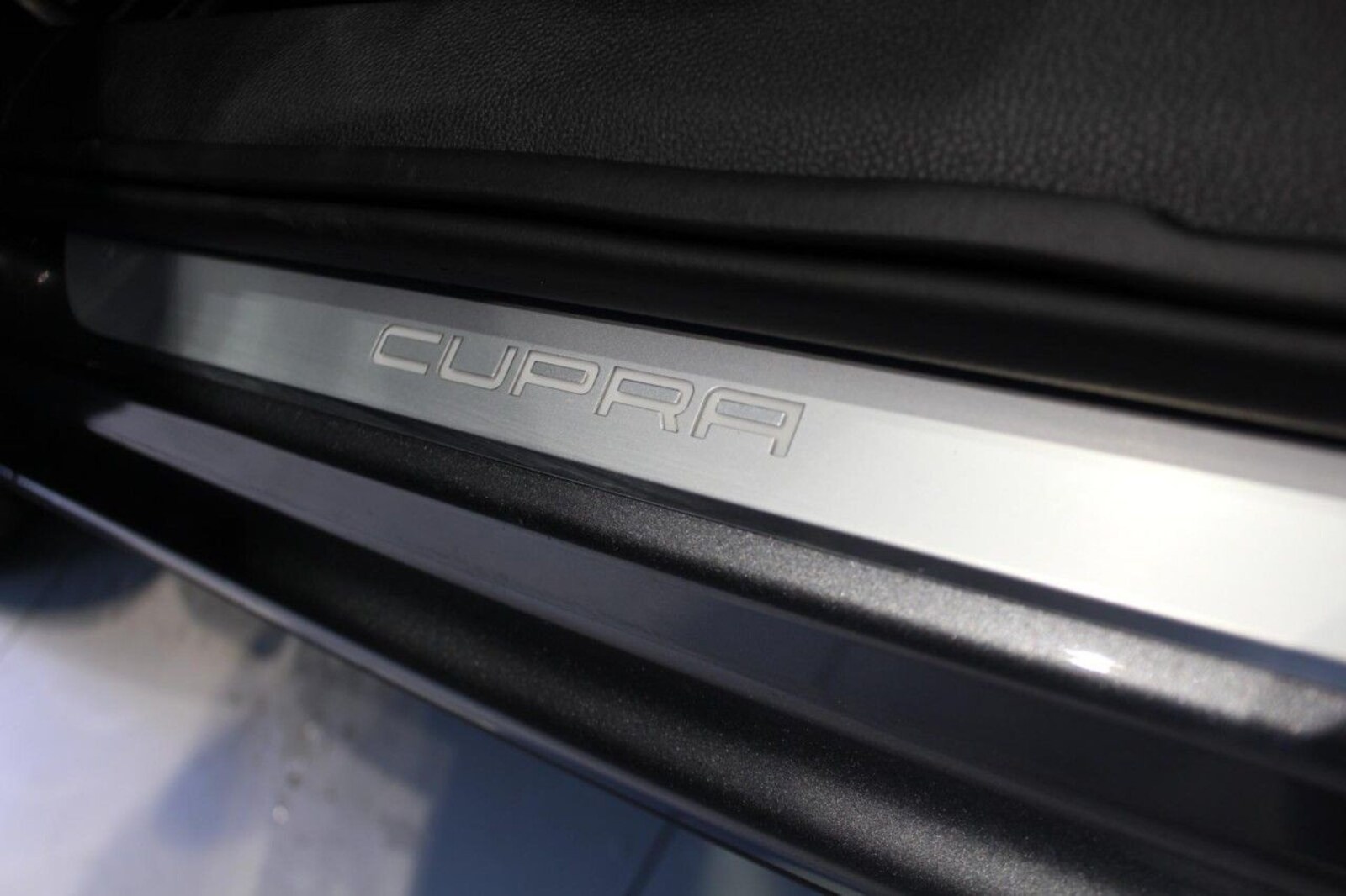 CUPRA Ateca – Bild 13