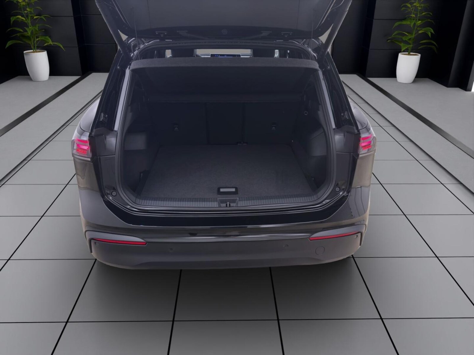 Volkswagen Tiguan – Bild 5