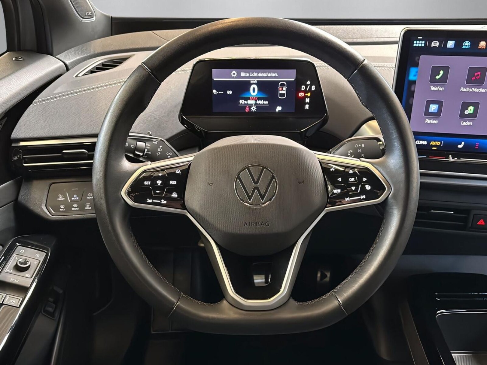 Volkswagen ID.4 – Bild 7