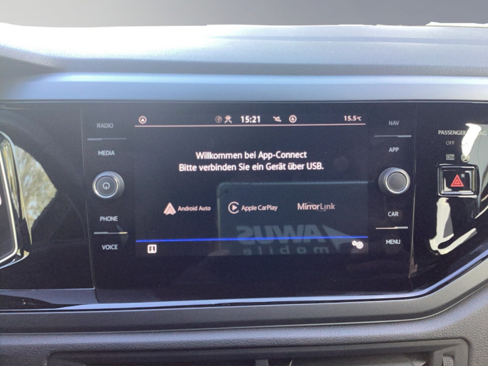Volkswagen Polo – Bild 20