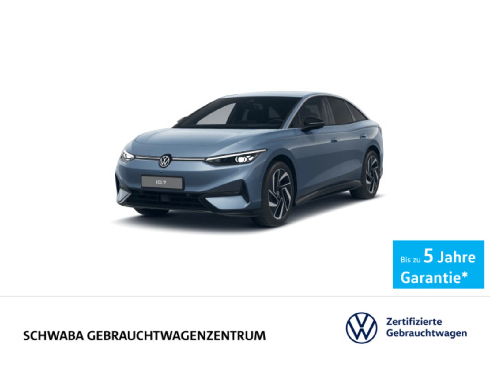 Volkswagen ID.7