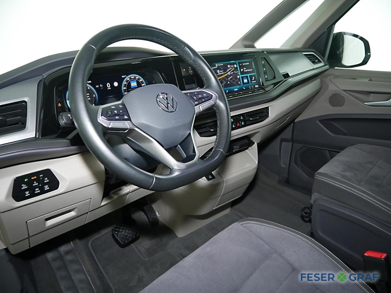 Volkswagen California – Bild 7