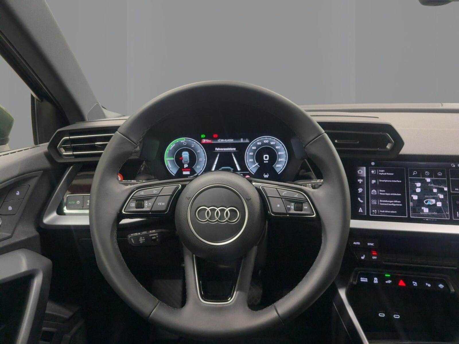 Audi A3 allstreet – Bild 12