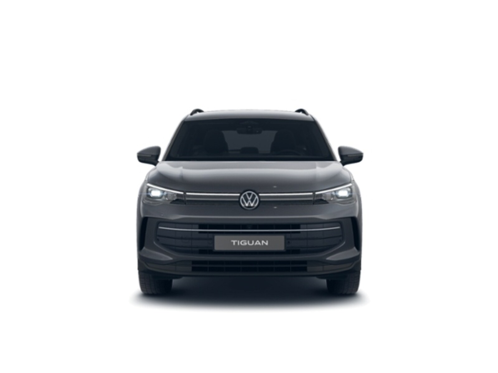 Volkswagen Tiguan – Bild 4