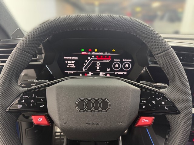 Image about Audi RS 3 Sportback TFSI quattro S tronic