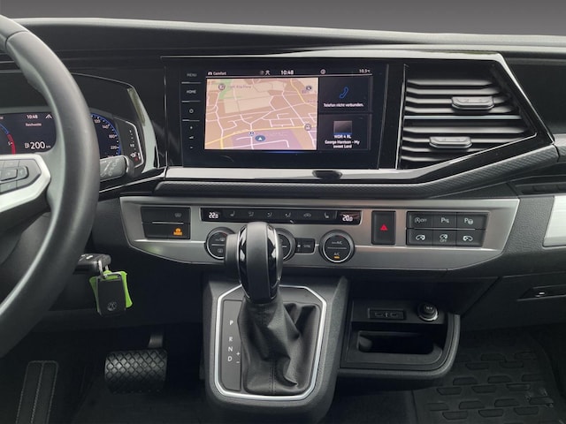 Volkswagen T6.1 Multivan