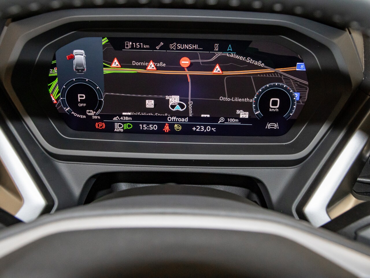 Image about Audi Q4 e-tron 50 e-tron quattro