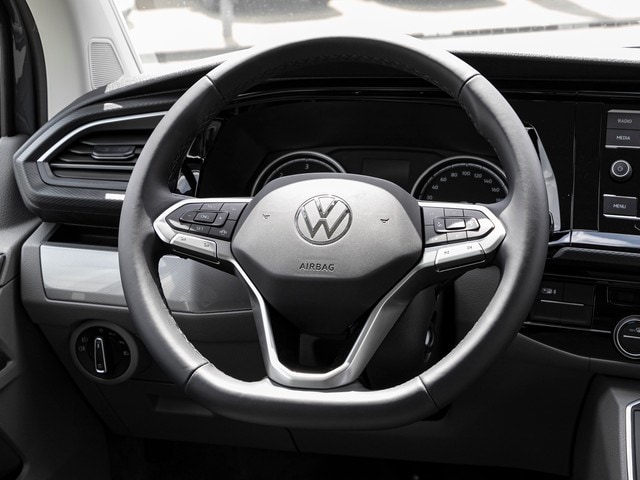 Volkswagen T6.1 California