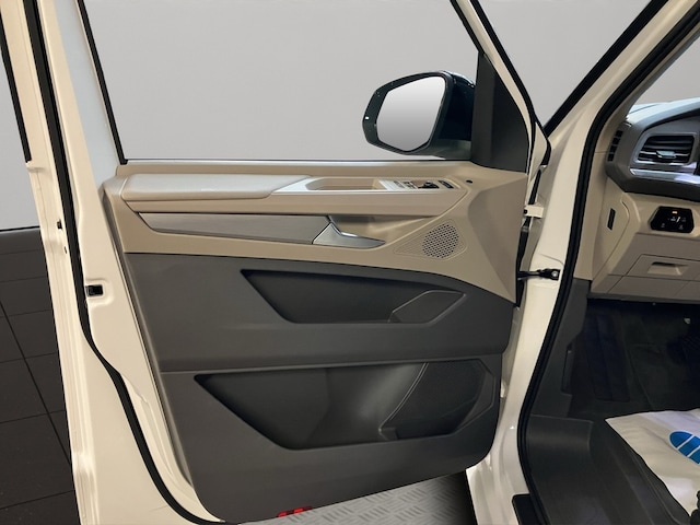 Volkswagen Multivan langversion