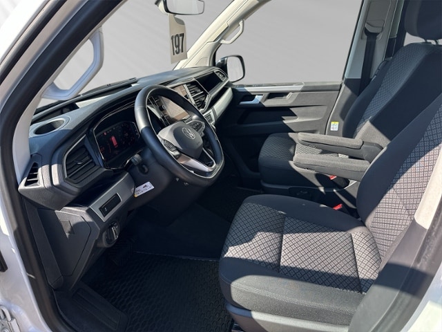 Volkswagen T6.1 California