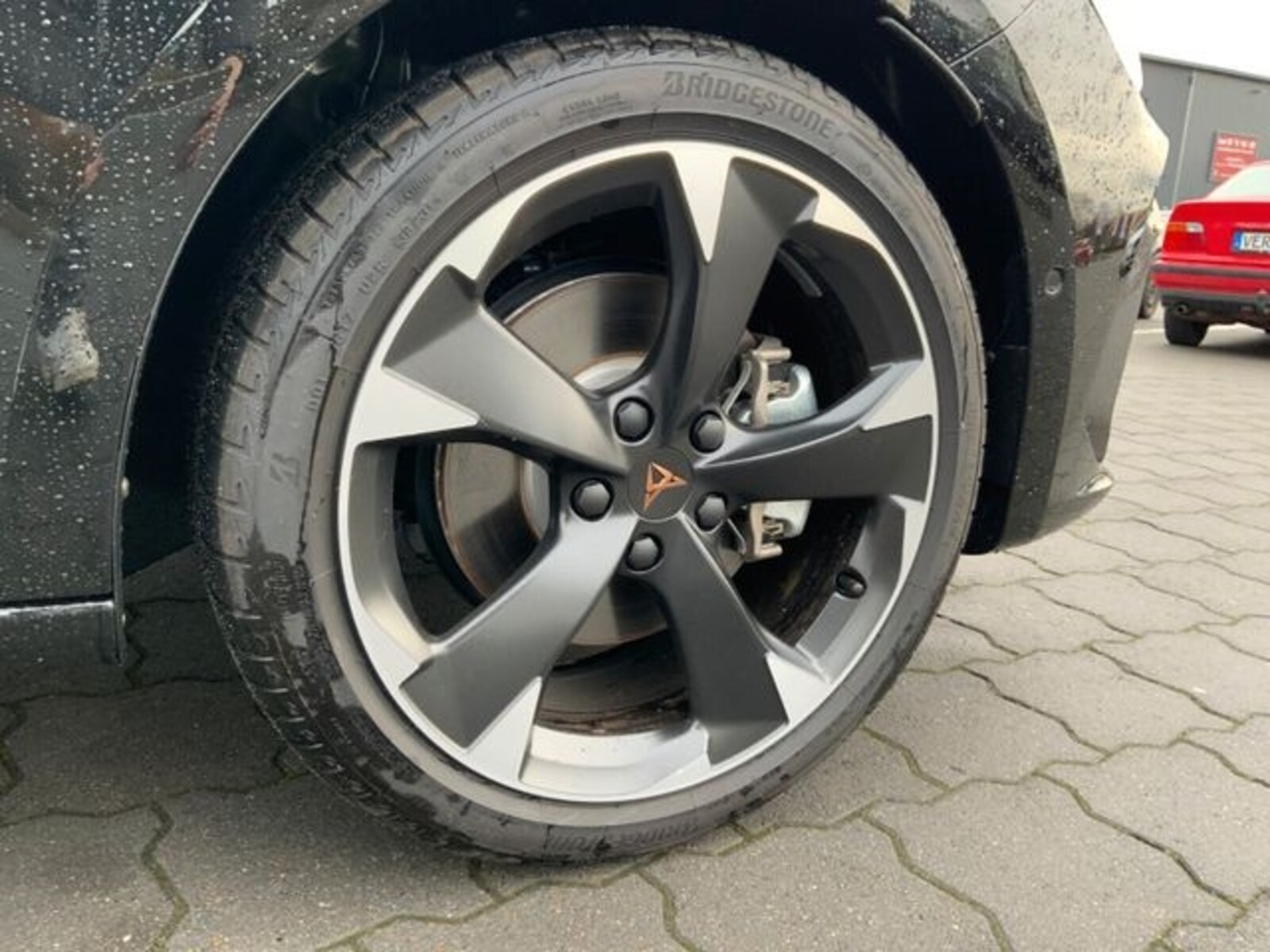 CUPRA Leon – Bild 11