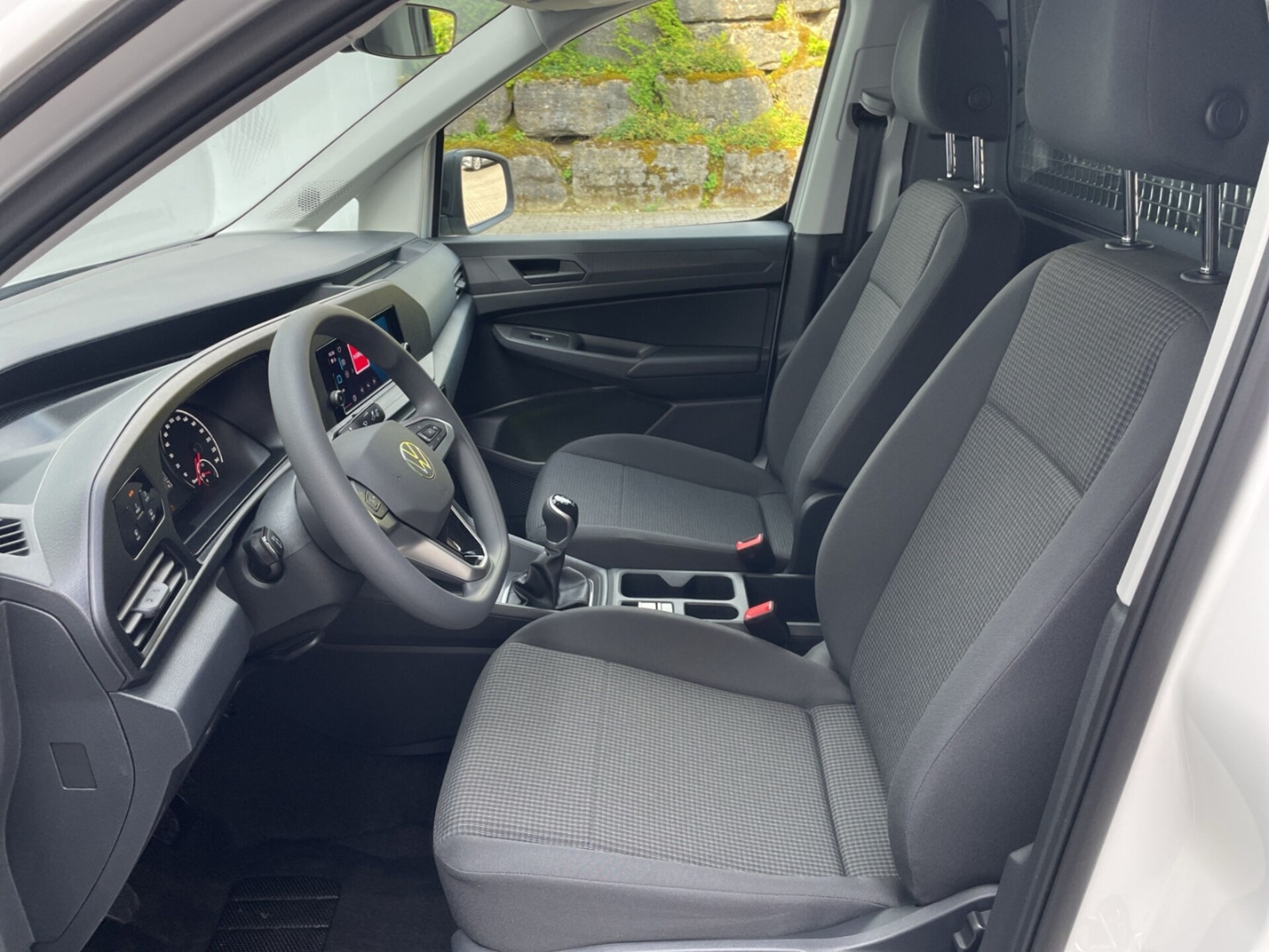 Volkswagen Caddy Cargo