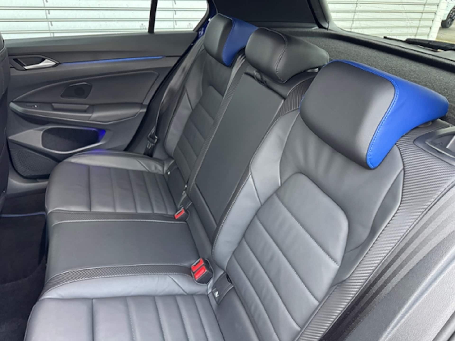 Volkswagen Golf R 20 Years