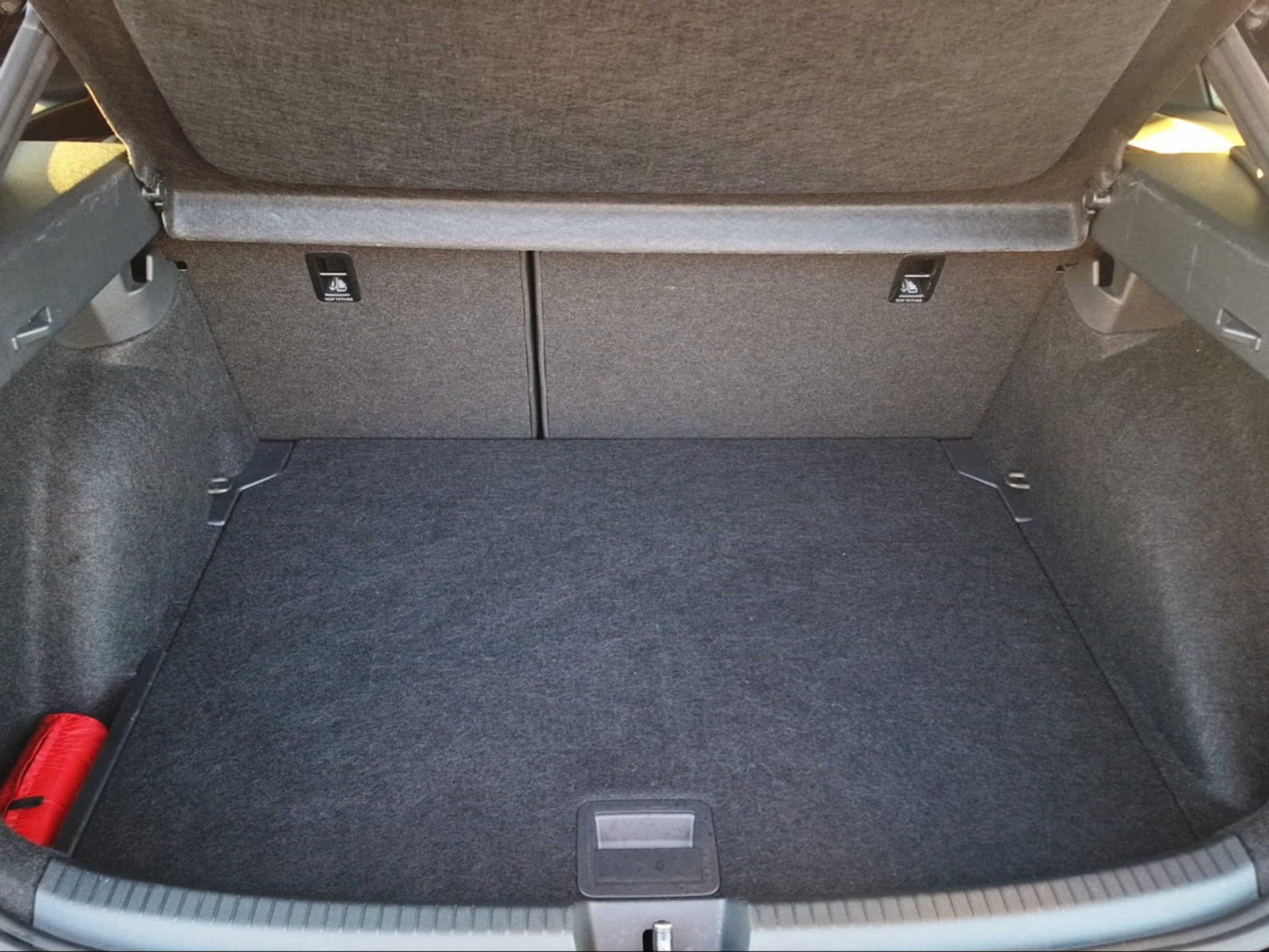 Volkswagen Taigo MOVE