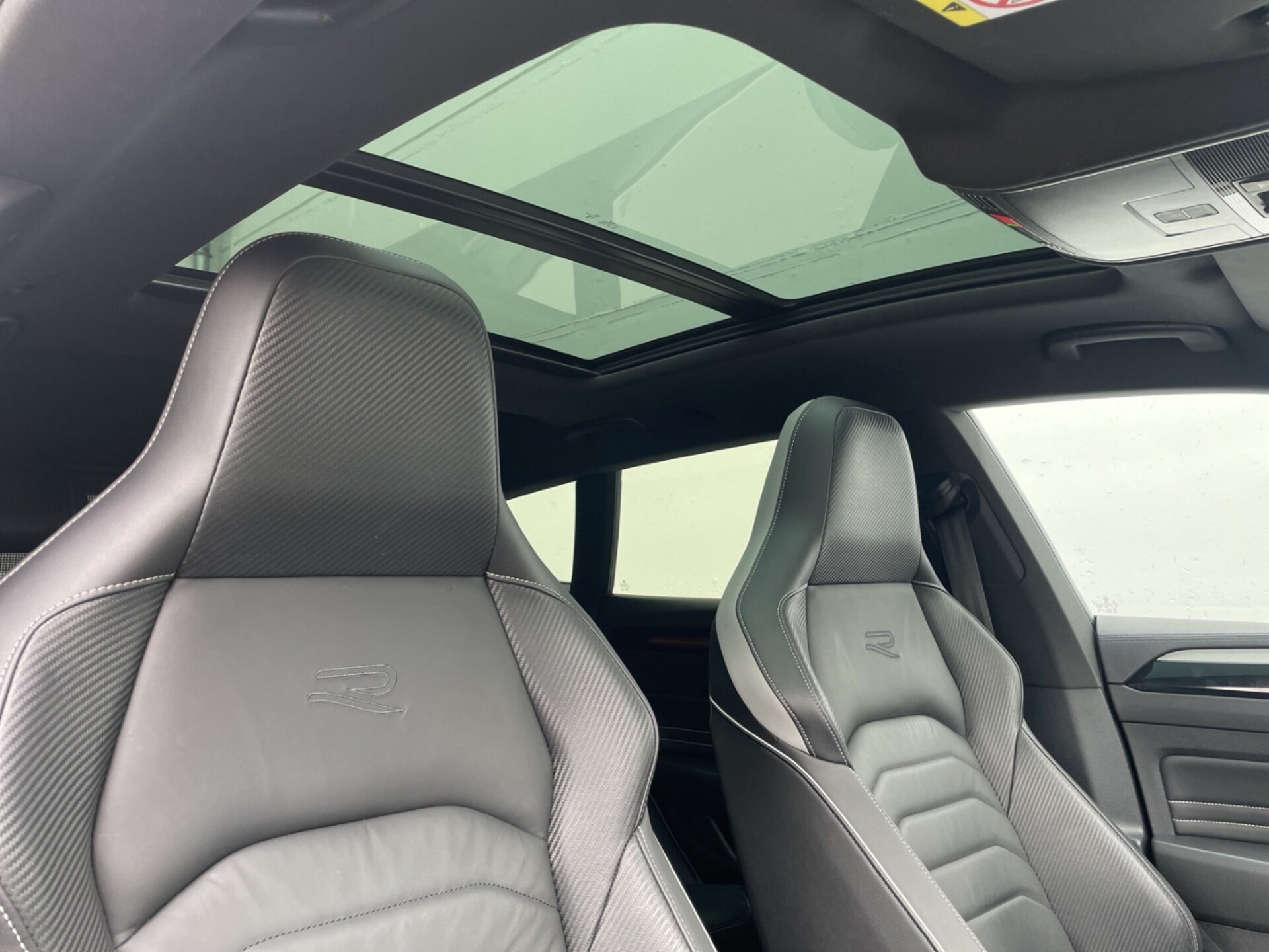 Volkswagen Arteon Shooting Brake R-Line