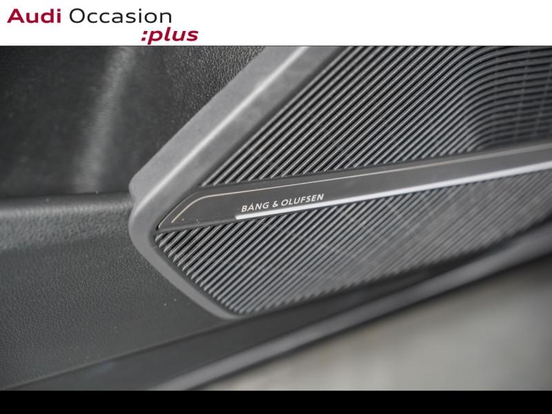 Image about Audi Q5 TFSI e Avus 50 TFSI e quattro 220 kW (299 ch) S tronic