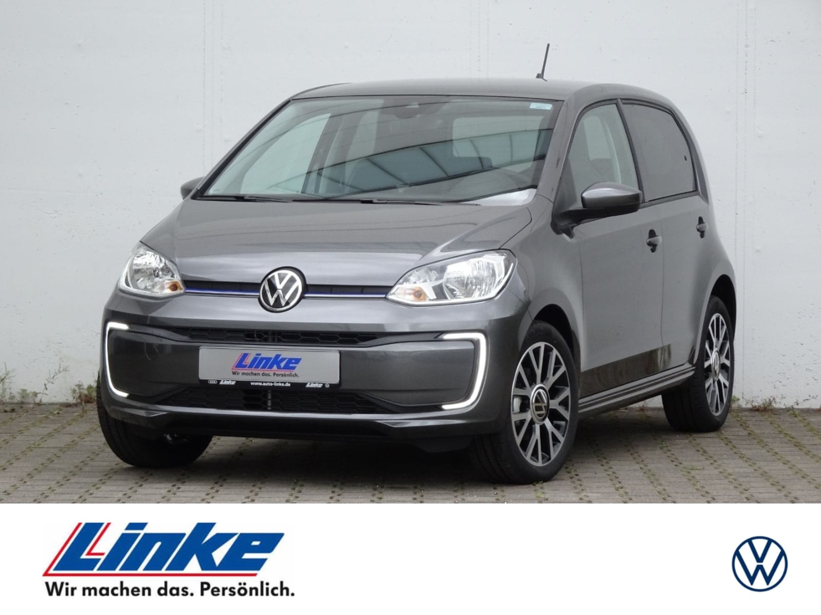 Volkswagen e-up!