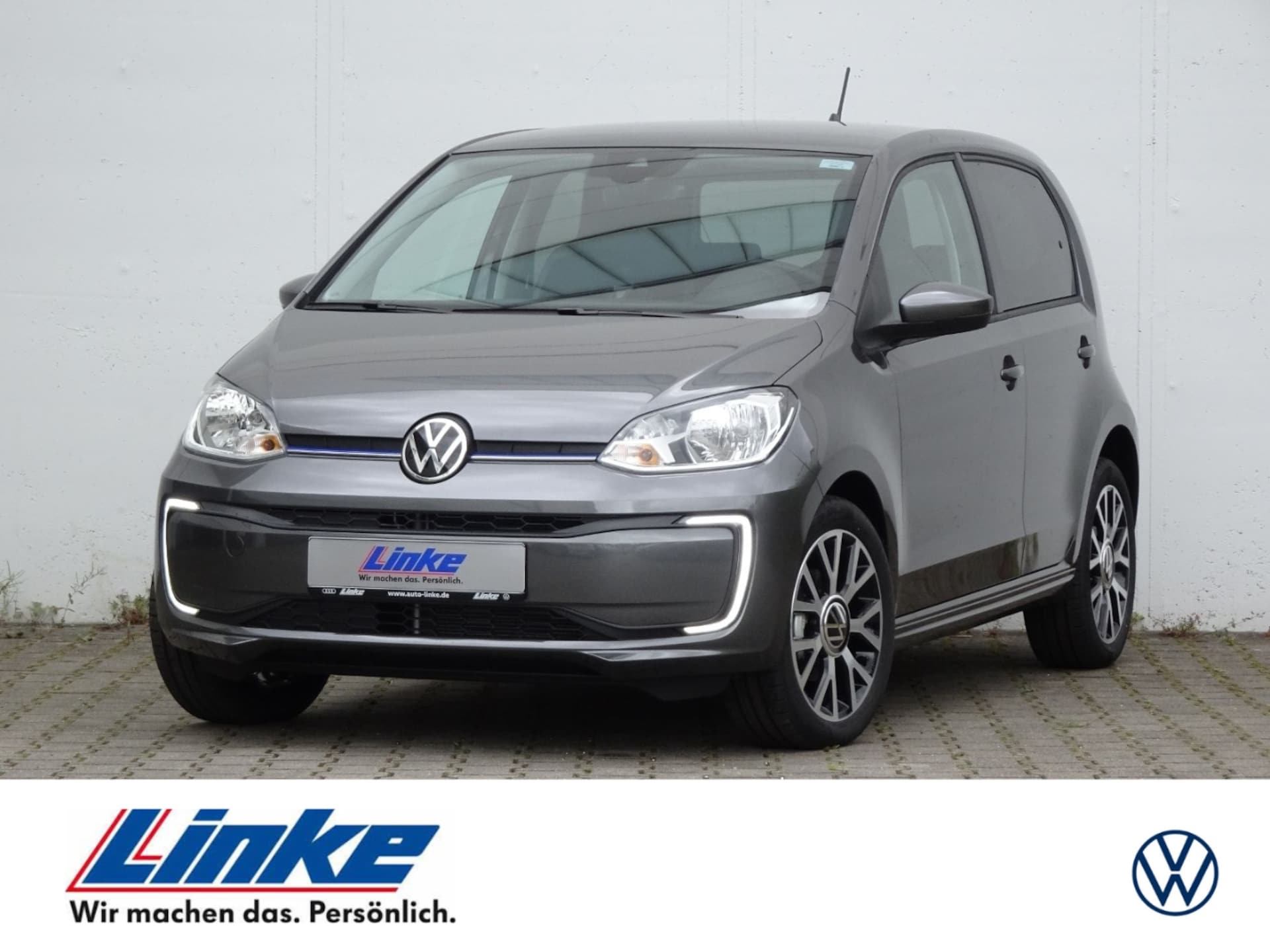 Volkswagen e-up! Edition