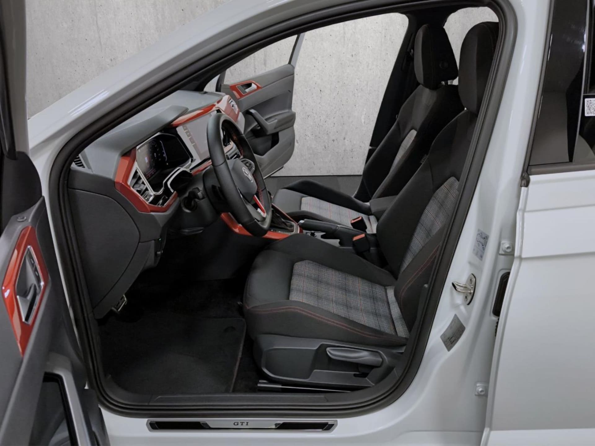 Volkswagen Polo GTI