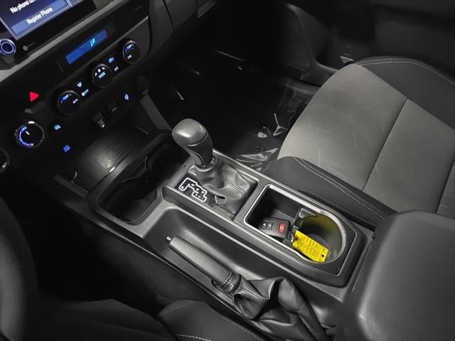 2023 Toyota Tacoma TRD Off Road - Photo 26