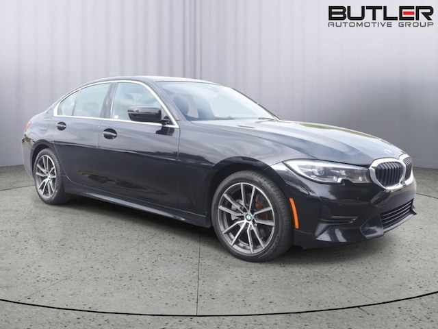2022 BMW 330i