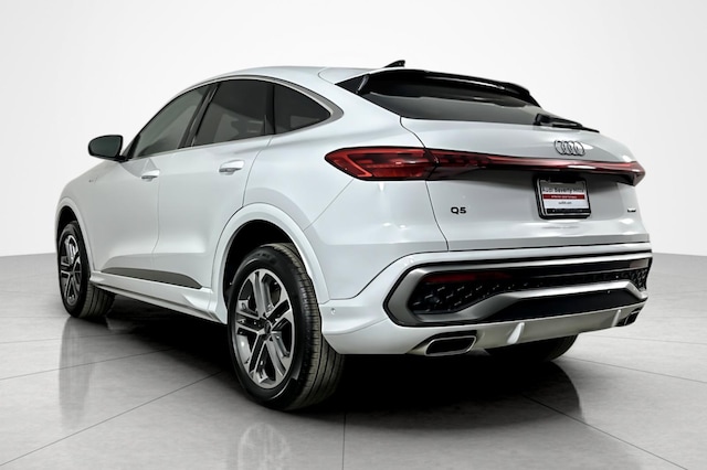 2026 Audi Q5 Sportback
