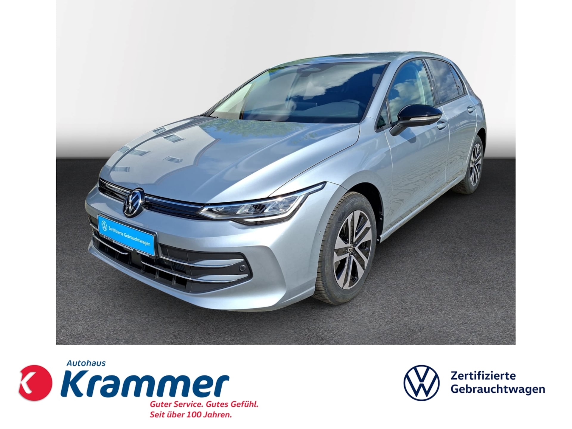 Volkswagen Golf ENERGY