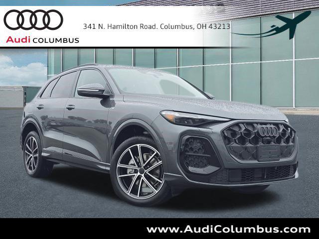 2026 Audi Q5 Premium Plus quattro's photo