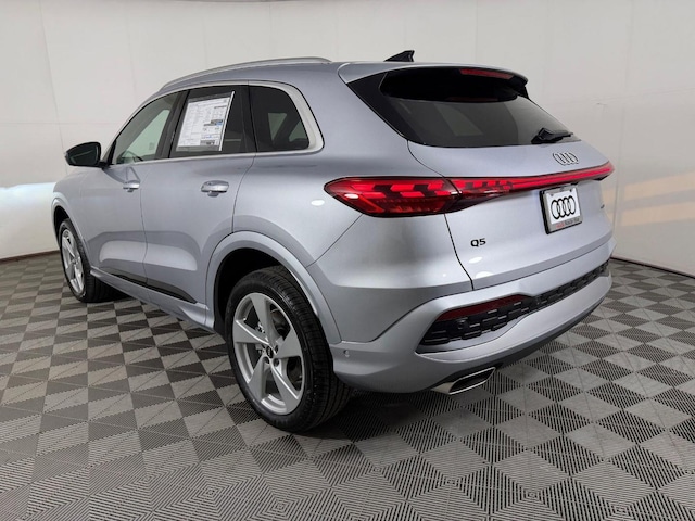 2026 Audi Q5