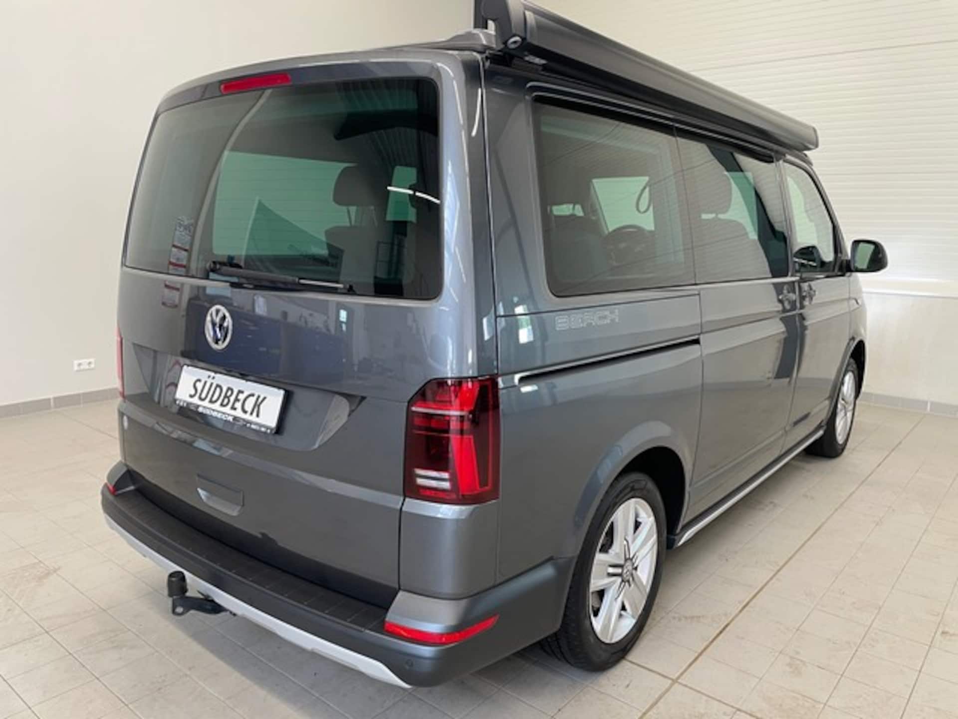 Volkswagen T6.1 California Beach