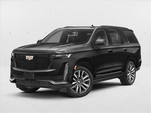2024 Cadillac Escalade 2WD Sport's photo