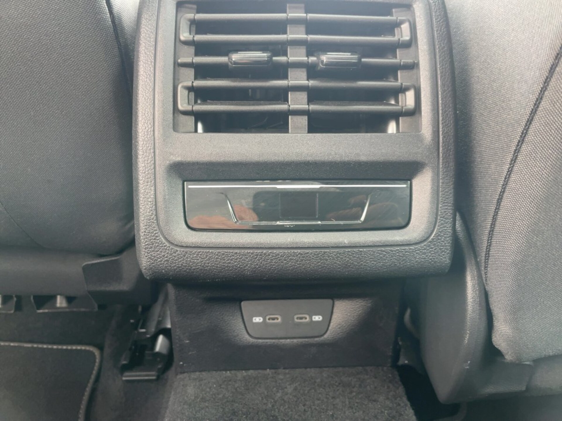 Volkswagen Golf GTD