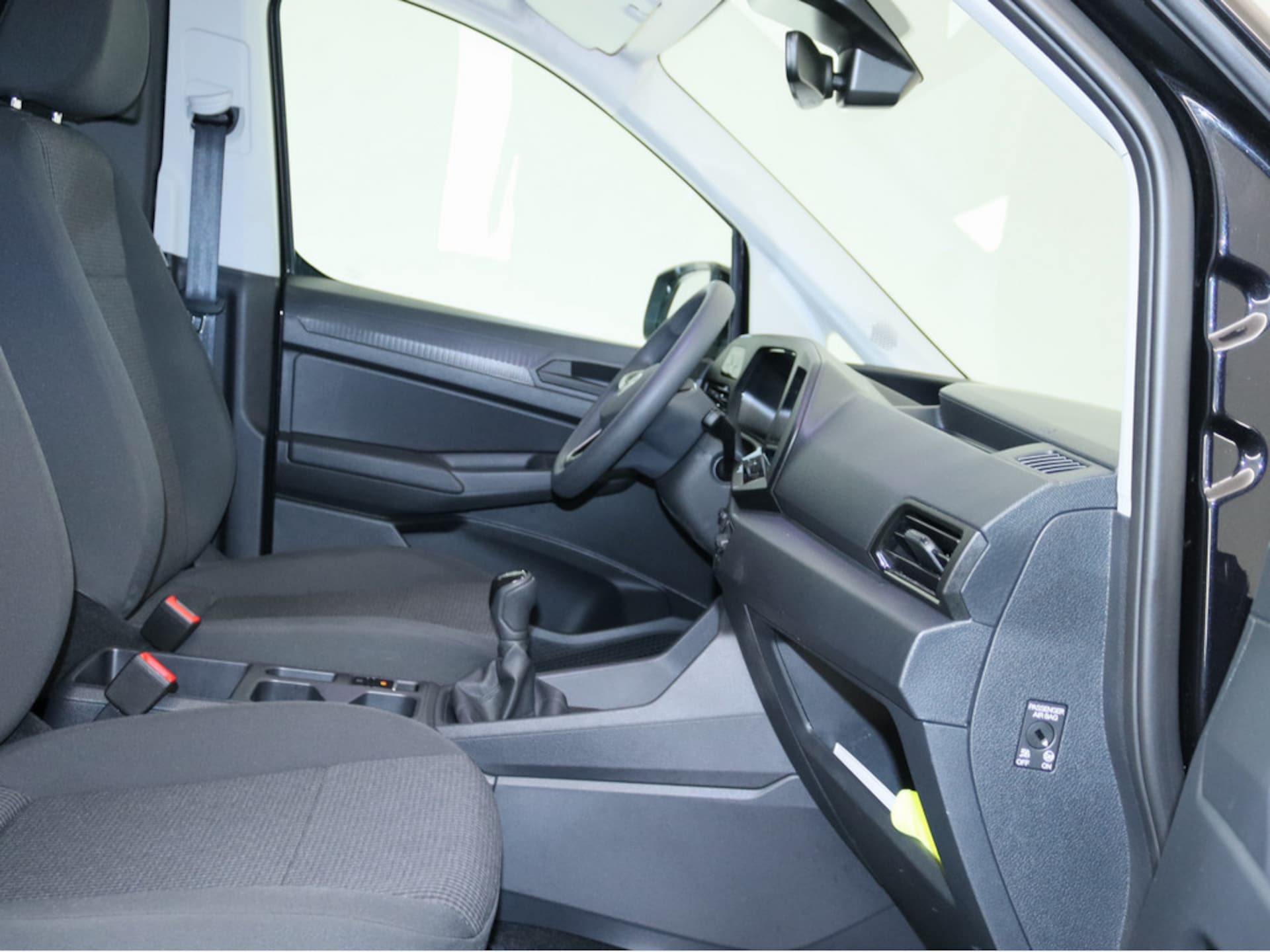 Volkswagen Caddy Cargo