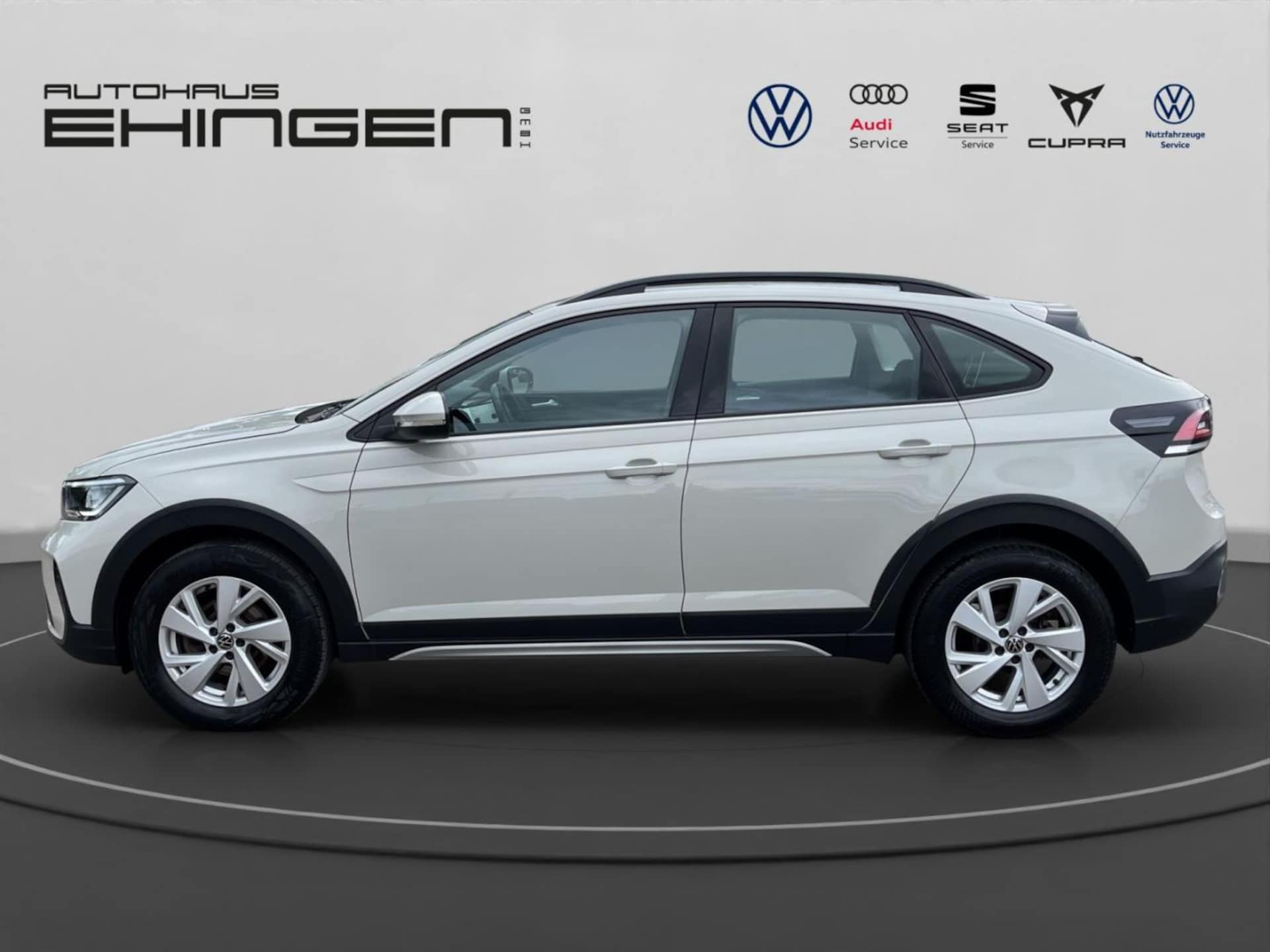Volkswagen Taigo Life