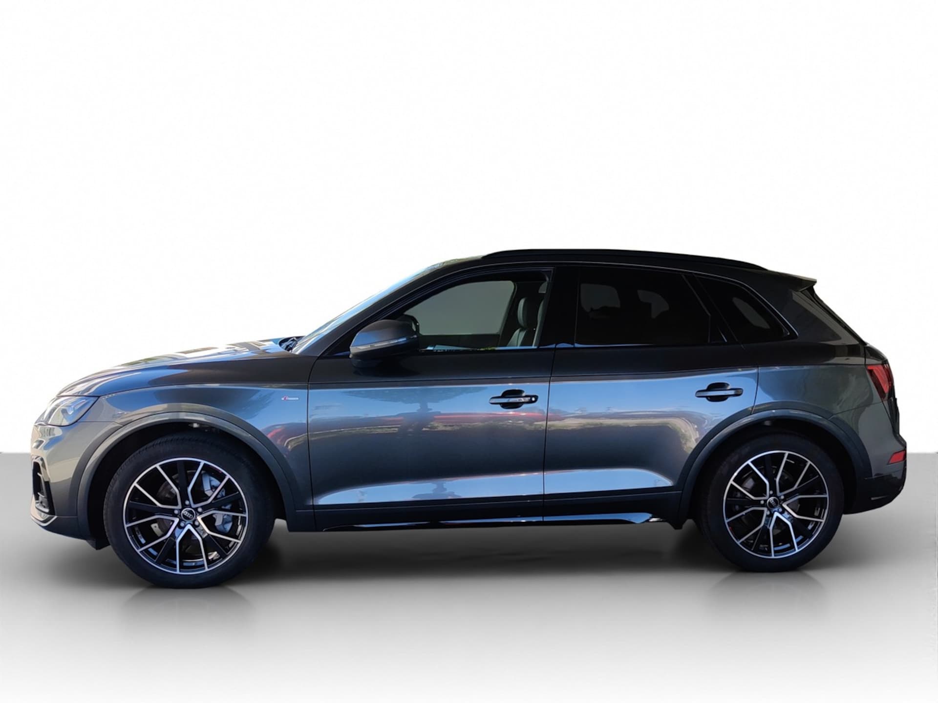 Audi Q5 SUV S line