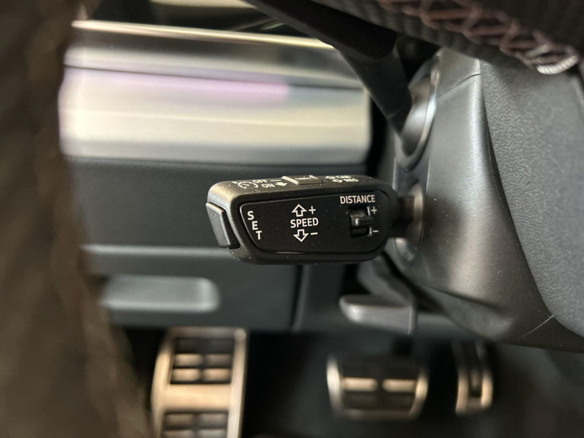 Audi SQ7 SUV