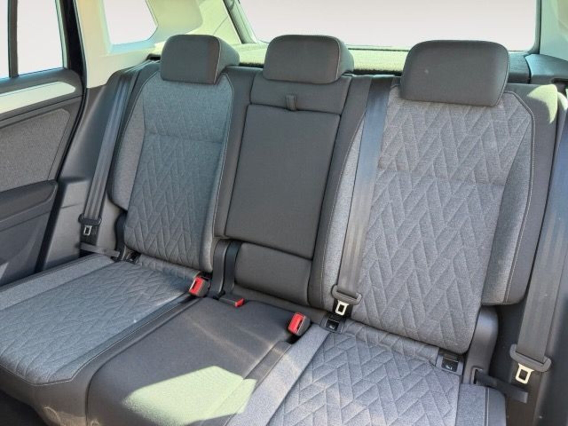 Volkswagen Tiguan MOVE