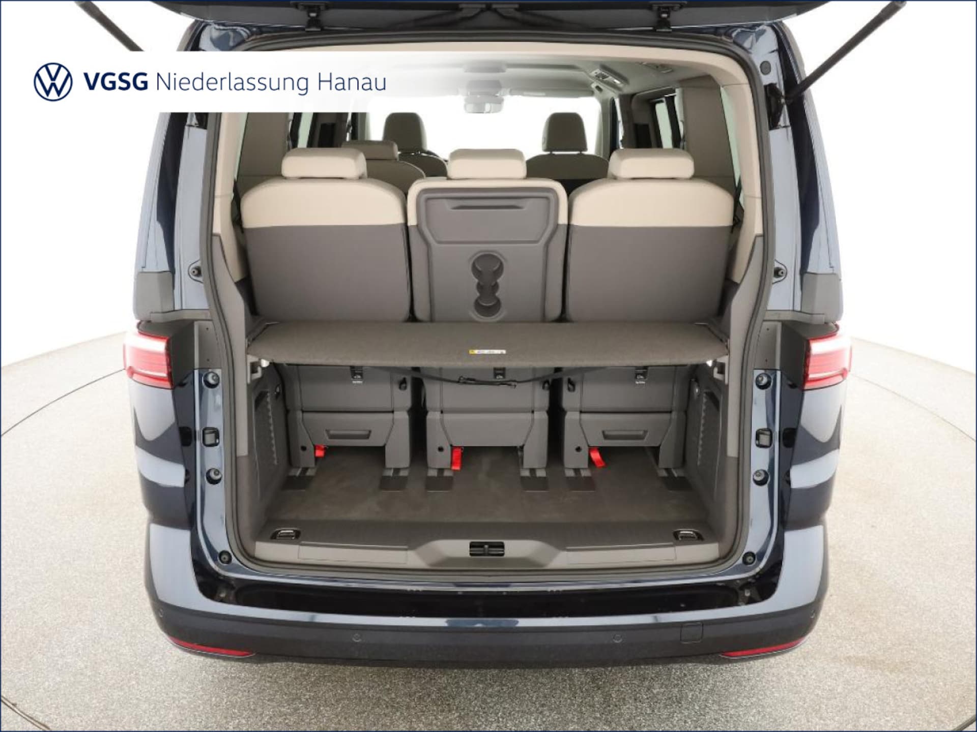 Volkswagen Multivan ENERGY