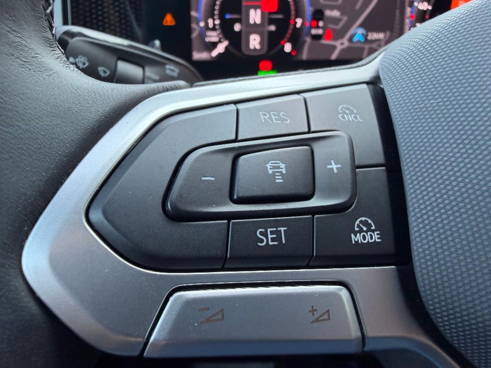 Volkswagen Tiguan – Bild 44