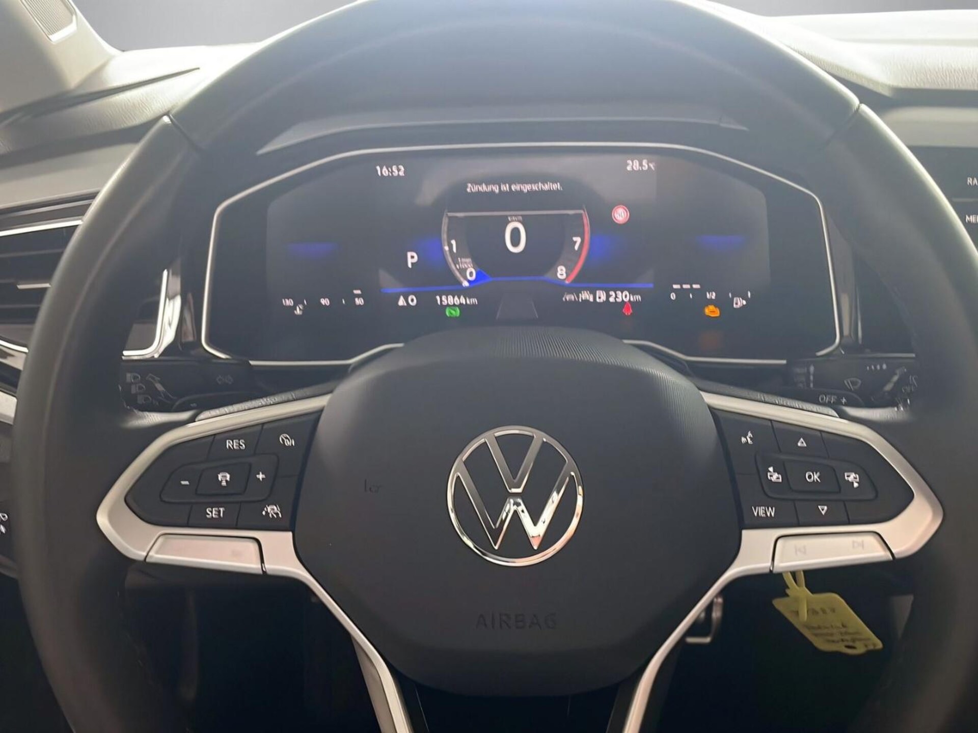 Volkswagen Polo Goal