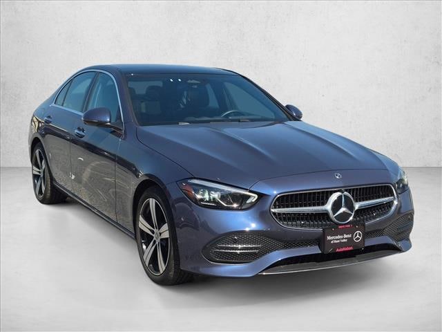 2026 Mercedes-Benz C 300