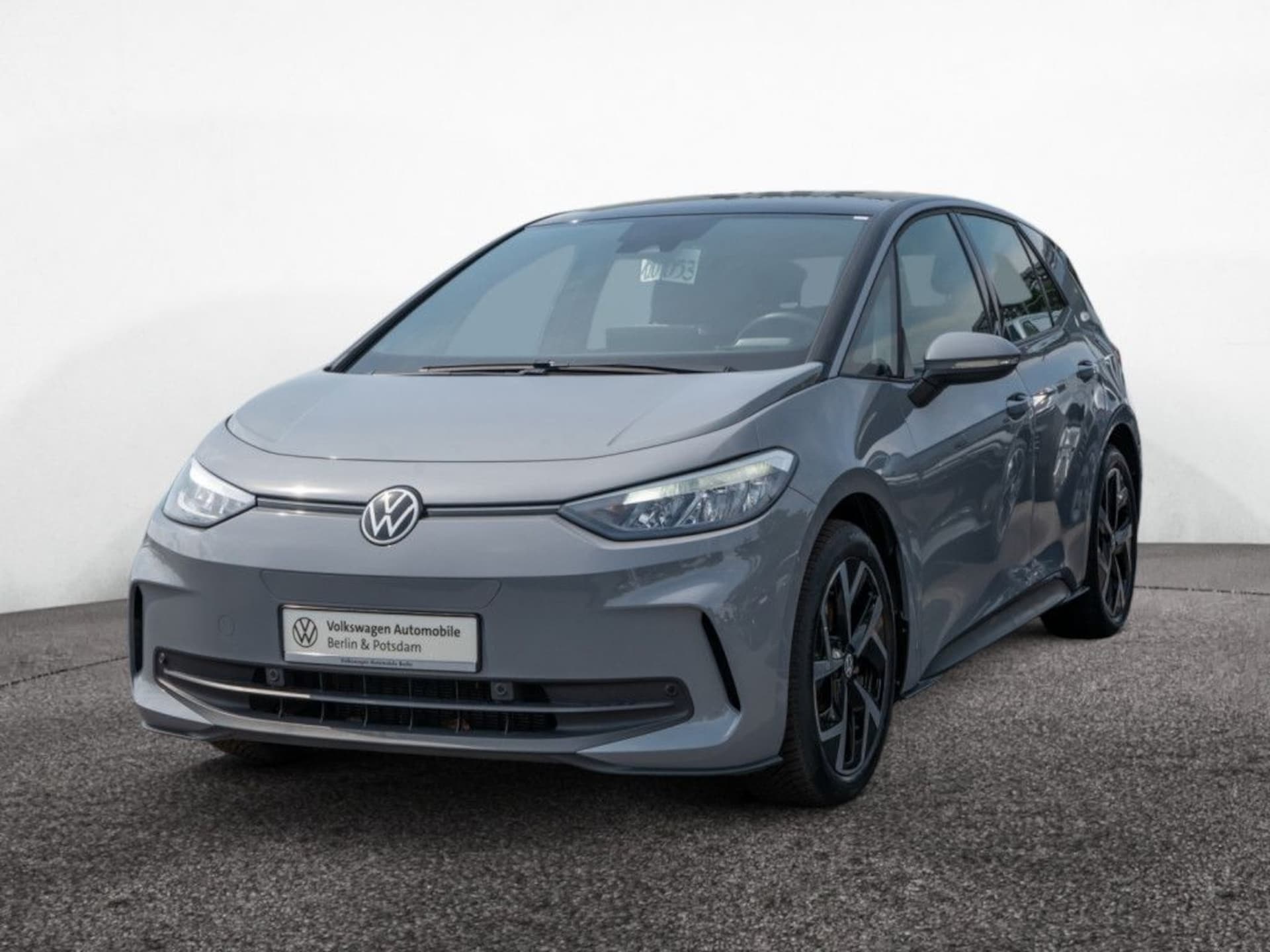Volkswagen ID.3 Pro