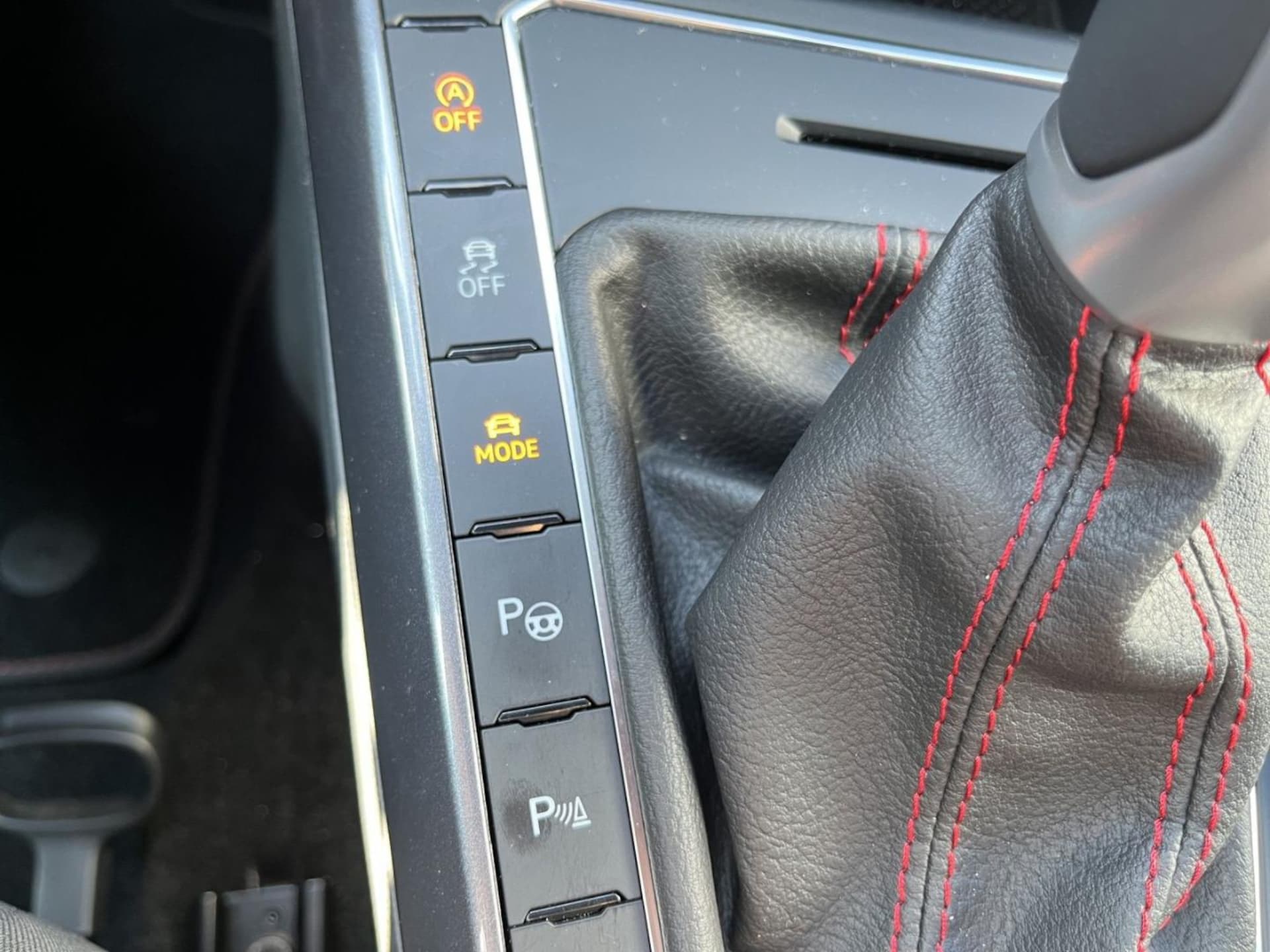 Volkswagen Polo GTI