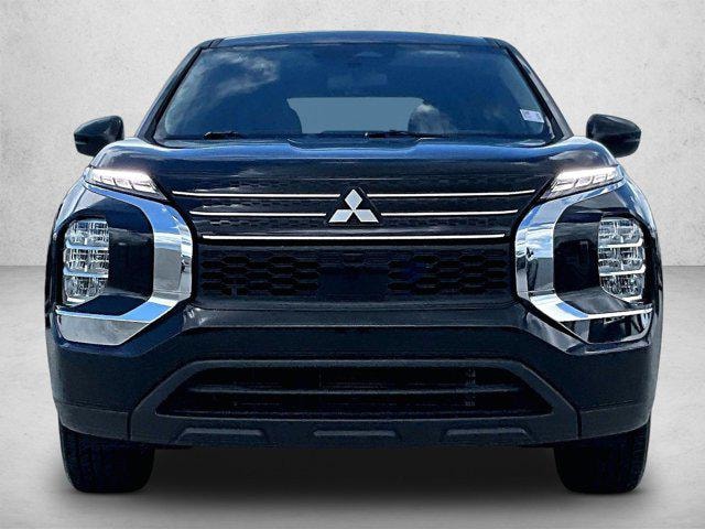 2024 Mitsubishi Outlander