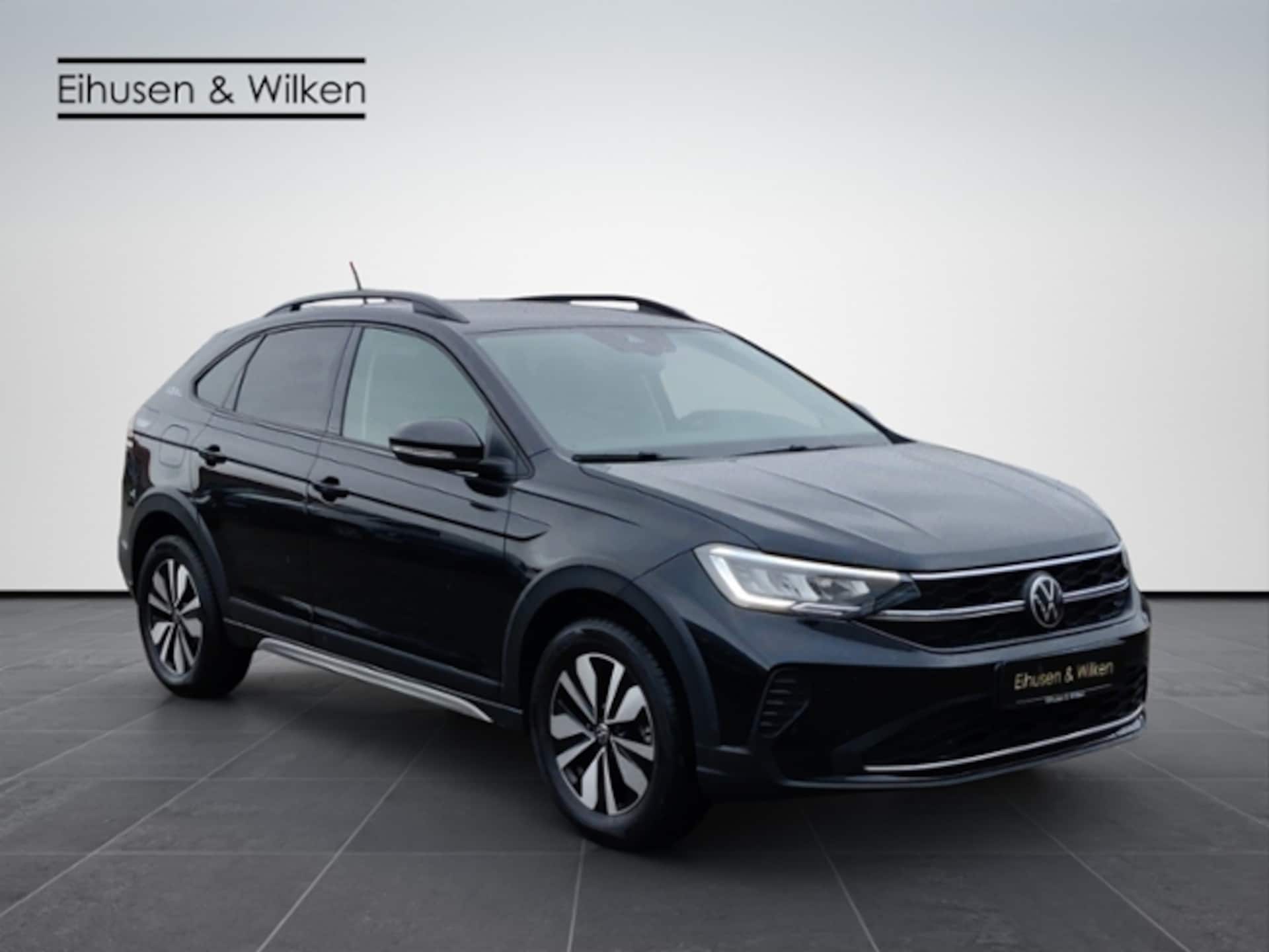 Volkswagen Taigo Goal