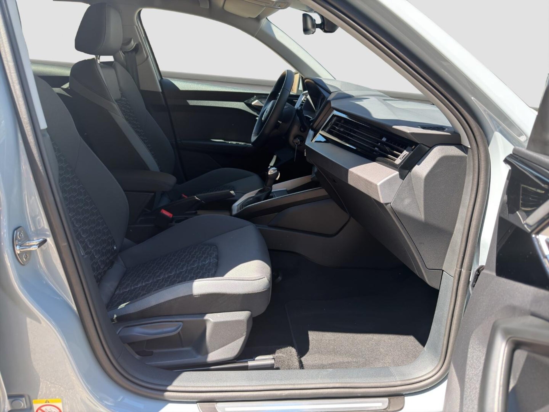 Audi A1 Sportback Advanced