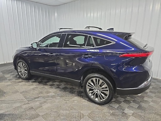 2023 Toyota Venza