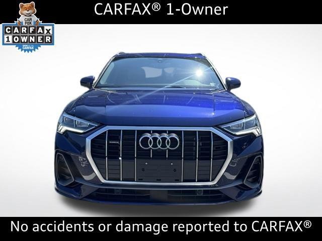 2024 Audi Q3 SUV