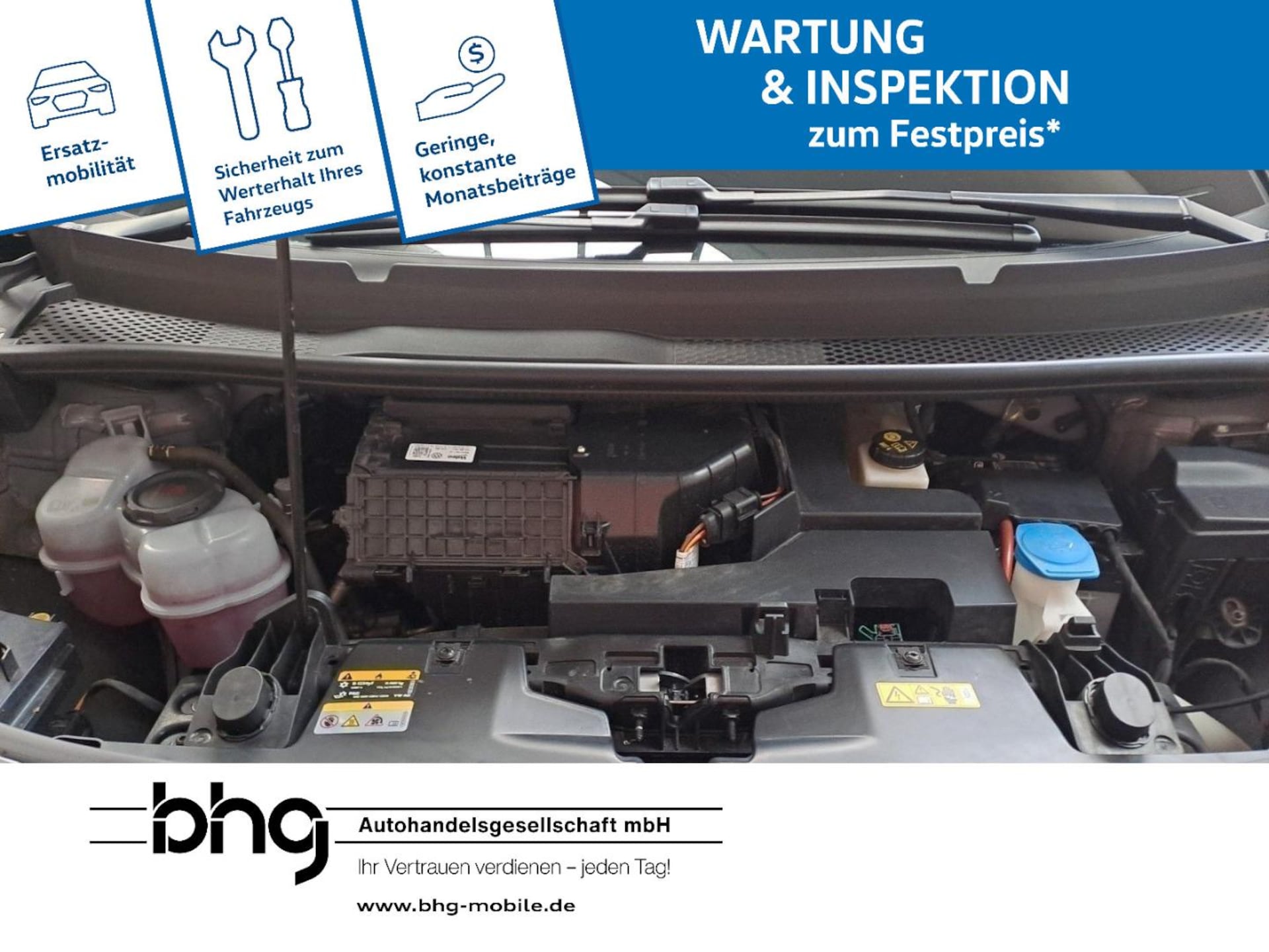Volkswagen ID.3 Pro Performance